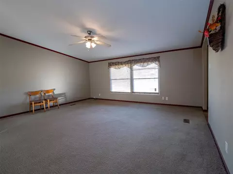 Living - 213 S 2nd St, Byars, OK 74831 photo 1 of 5