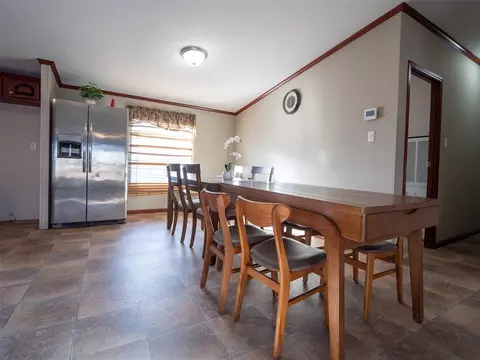 Dining - 213 S 2nd St, Byars, OK 74831 photo 1 of 3