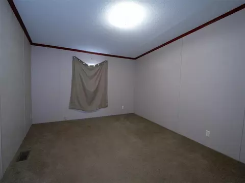 Bedroom - 213 S 2nd St, Byars, OK 74831 photo 4 of 4