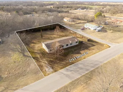View/Area - 213 S 2nd St, Byars, OK 74831 photo 2 of 10