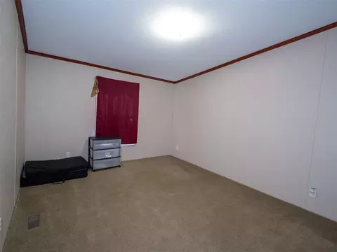 Bedroom - 213 S 2nd St, Byars, OK 74831 photo 3 of 4