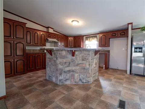 Kitchen - 213 S 2nd St, Byars, OK 74831 photo 3 of 3