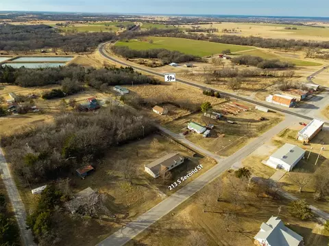 View/Area - 213 S 2nd St, Byars, OK 74831 photo 8 of 10