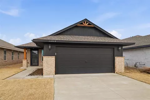 11609 SW 12th Sts, Yukon, OK 73099