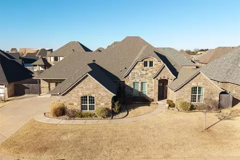 3117 Colton Dr, Edmond, OK 73013