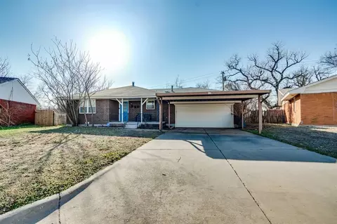 417 Vickie Dr, Del City, OK 73115
