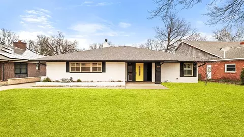 4200 N Harvey Pkwy, Oklahoma City, OK 73118