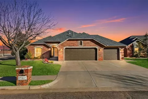17000 Picasso Dr, Oklahoma City, OK 73170