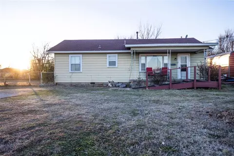 3406 N Market Ave, Shawnee, OK 74804