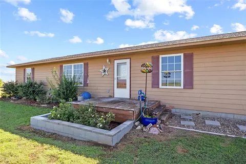 5097 County Street 2580, Hinton, OK 73047