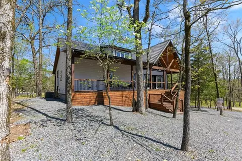 Exterior - 862 Hickory Post Rd, Broken Bow, OK 74728 photo 12 of 12