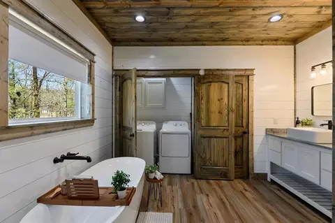 Other - 862 Hickory Post Rd, Broken Bow, OK 74728 photo 4 of 6