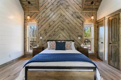 Bedroom - 862 Hickory Post Rd, Broken Bow, OK 74728 photo 1 of 4