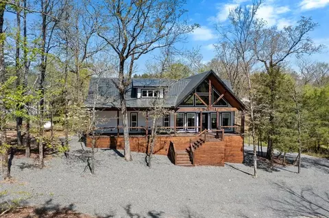 862 Hickory Post Rd, Broken Bow, OK 74728