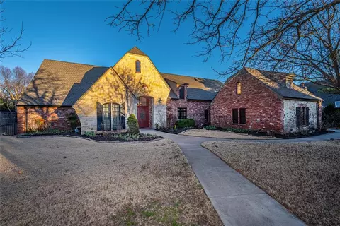 3740 Redmont Trce, Edmond, OK 73034