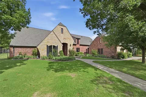 3740 Redmont Trce, Edmond, OK 73034