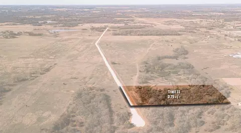 0 Maplewood Dr, Wilson, OK 73463