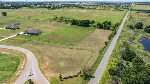 4601 Grassland Dr #1AL, Yukon, OK 73099