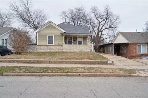 1011 NW 31st Sts, Oklahoma City, OK 73118