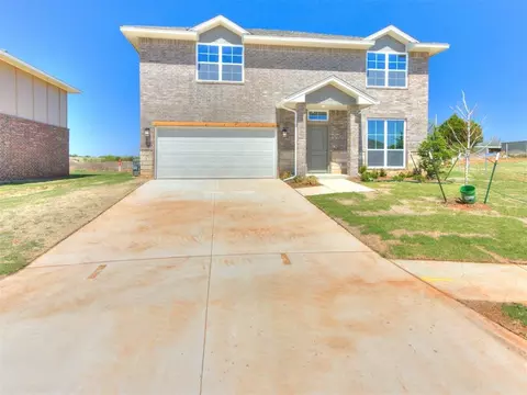 4109 Lynford Ln, Norman, OK 73026