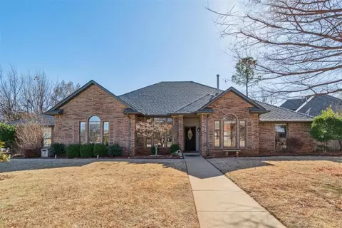 13509 Red Cedar Dr, Oklahoma City, OK 73131