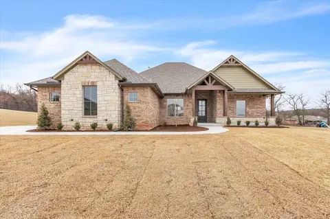 7617 Leoma Ln, Oklahoma City, OK 73150
