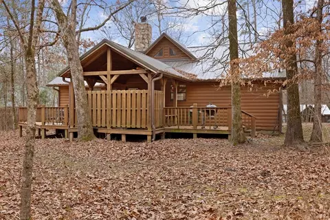Exterior - 68 Eg Ln, Broken Bow, OK 74728 photo 7 of 7