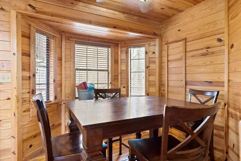 Dining - 68 Eg Ln, Broken Bow, OK 74728 photo 3 of 4