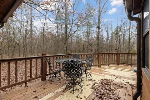 Exterior - 68 Eg Ln, Broken Bow, OK 74728 photo 4 of 7