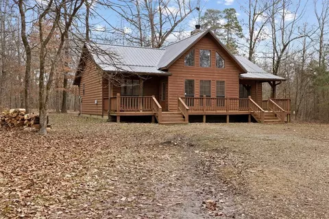 Exterior - 68 Eg Ln, Broken Bow, OK 74728 photo 6 of 7