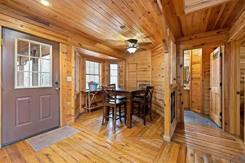 Dining - 68 Eg Ln, Broken Bow, OK 74728 photo 1 of 4