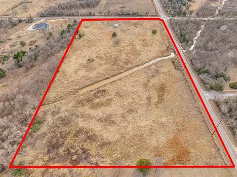 12 44 Ac E Reno Ave And N Luther Rd, Harrah, OK 73045 photo 2