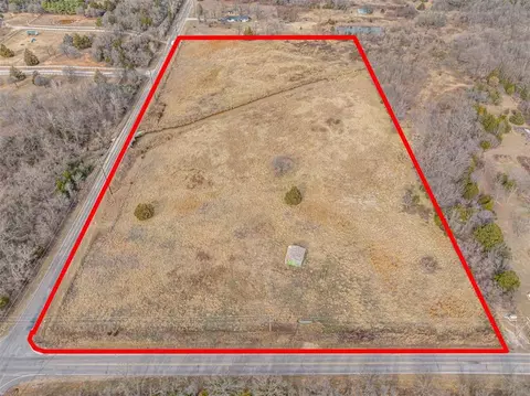 12 44 Ac E Reno Ave And N Luther Rd, Harrah, OK 73045