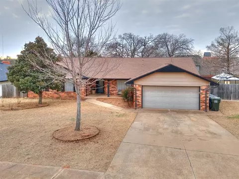 3505 Walking Sky Rd, Edmond, OK 73013