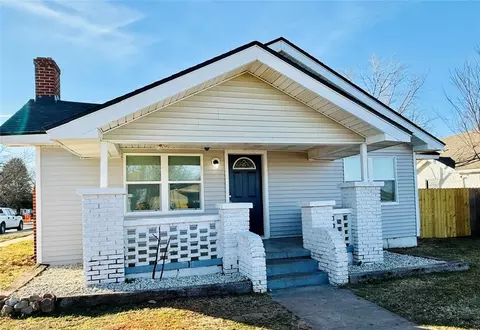 903 Jefferson St, Seminole, OK 74868