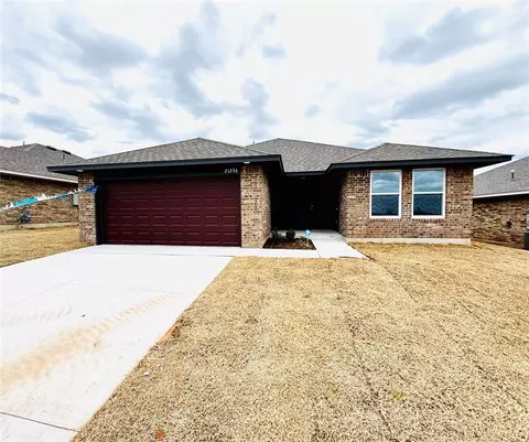 21236 SE 32nd St, Harrah, OK 73045