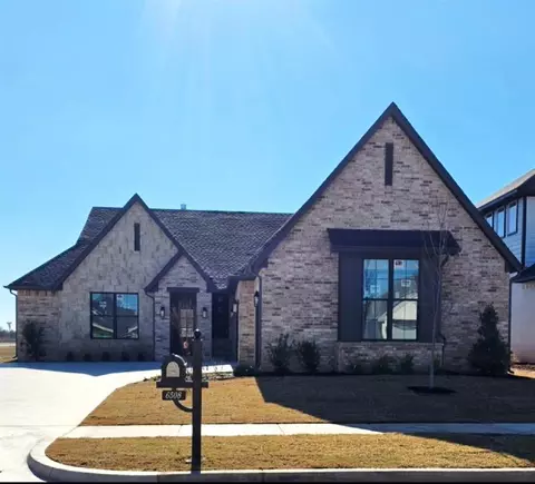 6508 NW 145th St, Oklahoma City, OK 73142
