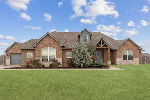 7201 SW 122nd St, Oklahoma City, OK 73173