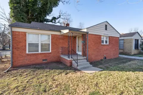 3900 NW 15th St, Oklahoma City, OK 73107