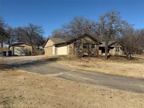 1147 Whippoorwill Nest St, Choctaw, OK 73020