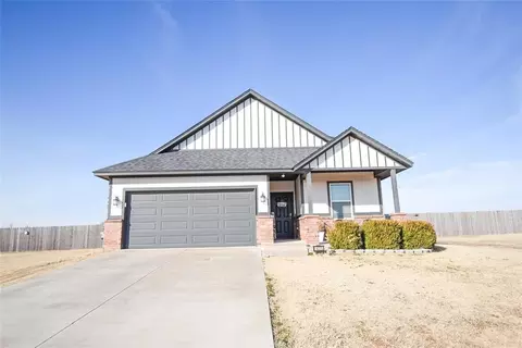 14375 Meadow Ridge Ln, Edmond, OK 73025