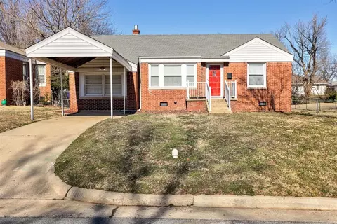 3009 NW 44th St, Oklahoma City, OK 73132