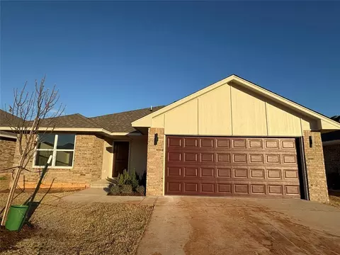9020 Blackfork Ln, Oklahoma City, OK 73160