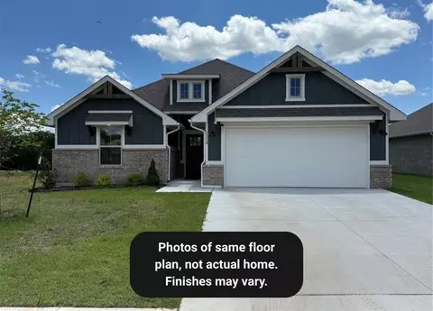 1103 Wisteria Way, Noble, OK 73068
