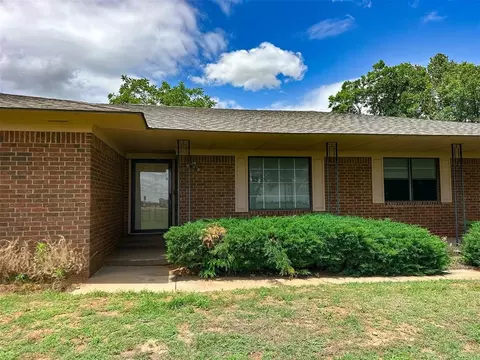 10190 County Road 1310, Fort Cobb, OK 73038