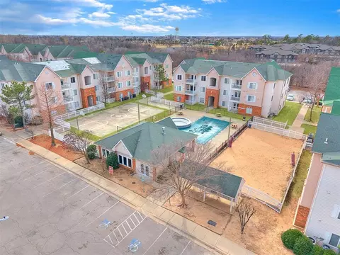 2200 Classen Blvd #3137, Norman, OK 73071