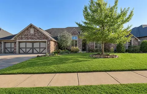 14716 Sedona Dr, Oklahoma City, OK 73142