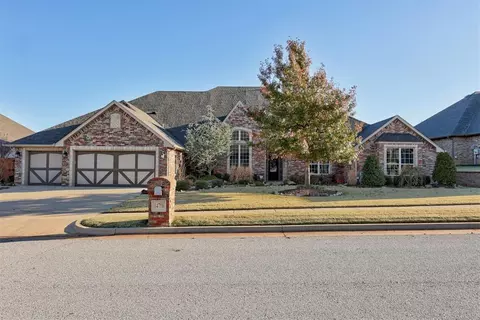 14716 Sedona Dr, Oklahoma City, OK 73142