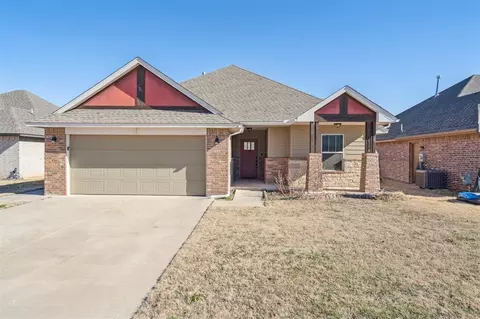 2208 Rivera Rd, Yukon, OK 73099