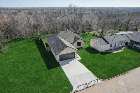 2004 N Cherry Ave, Oklahoma City, OK 73121